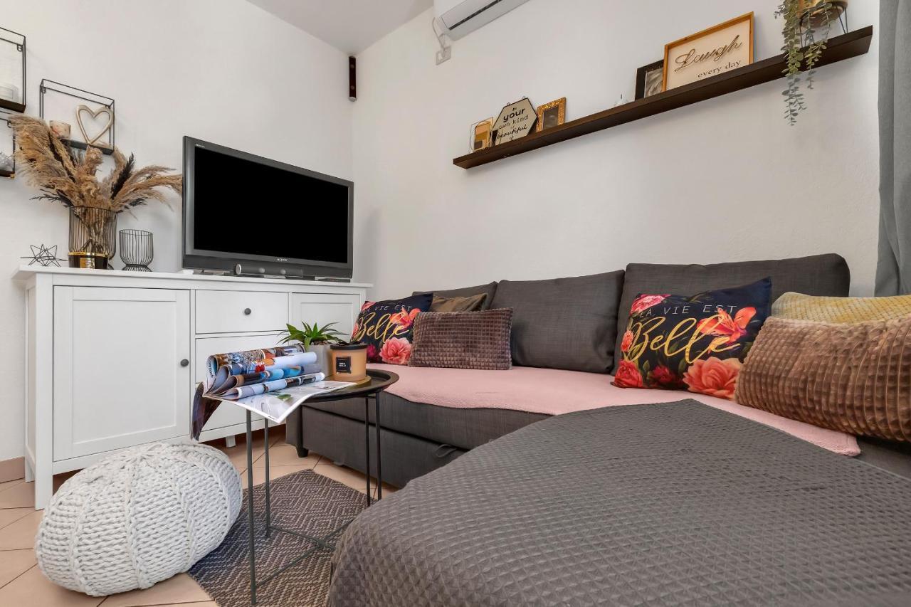 Apartman Marito Selca  Exterior foto