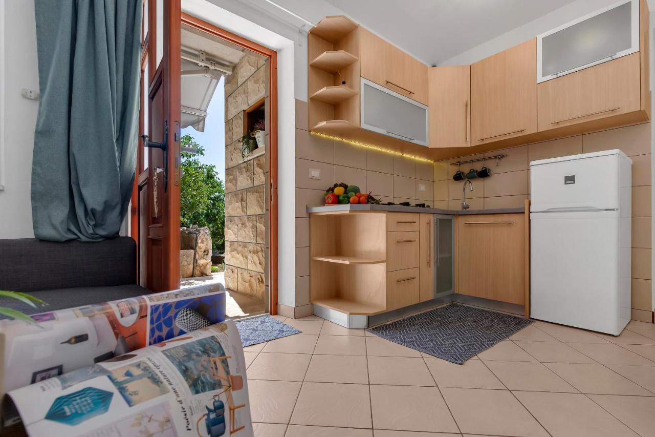Apartman Marito Selca  Exterior foto